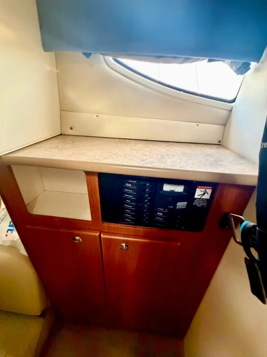 Bayliner 285 Cruiser usado à venda