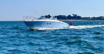 Cormate T27 Supermarine usata in vendita