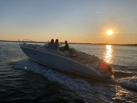 Cormate T27 Supermarine usata in vendita