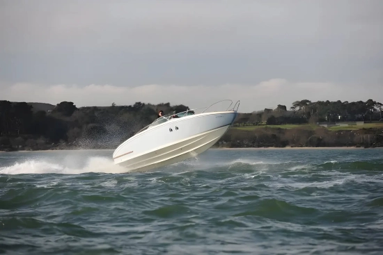 Cormate T27 Supermarine usata in vendita