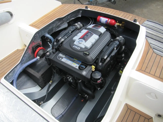 Cormate T27 Supermarine usata in vendita