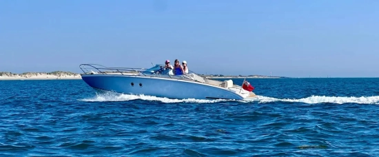 Cormate T27 Supermarine usata in vendita