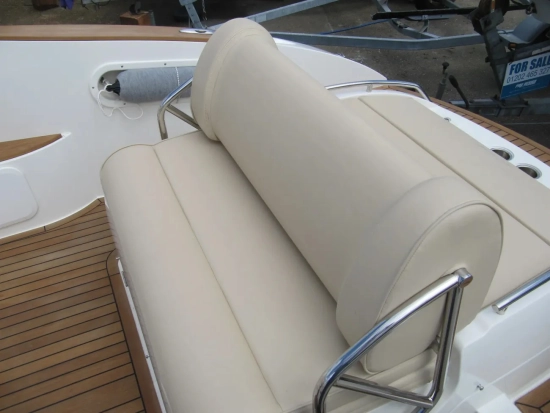 Cormate T27 Supermarine usata in vendita