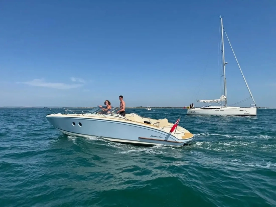 Cormate T27 Supermarine usata in vendita