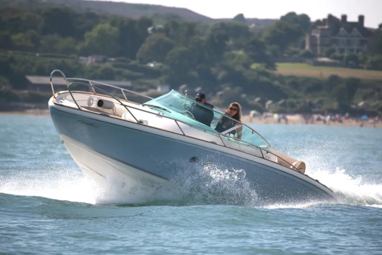 Cormate T27 Supermarine usata in vendita