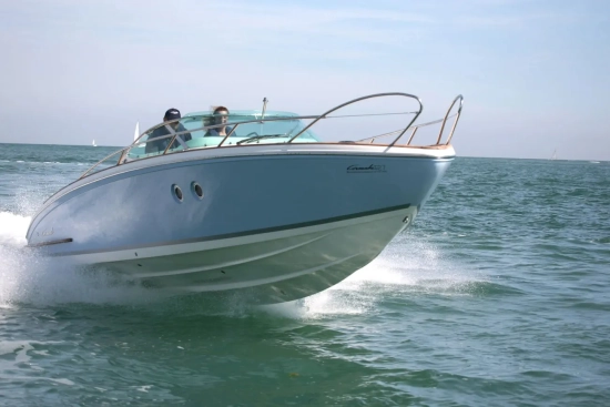 Cormate T27 Supermarine usata in vendita