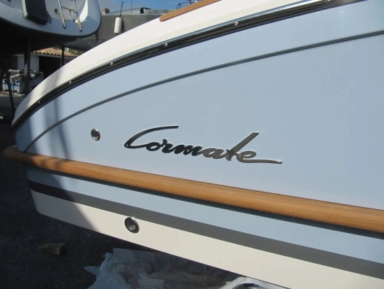 Cormate T27 Supermarine usata in vendita