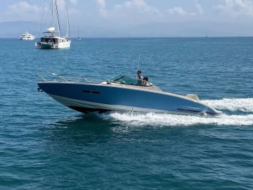 Cormate T28 Supermarine usata in vendita