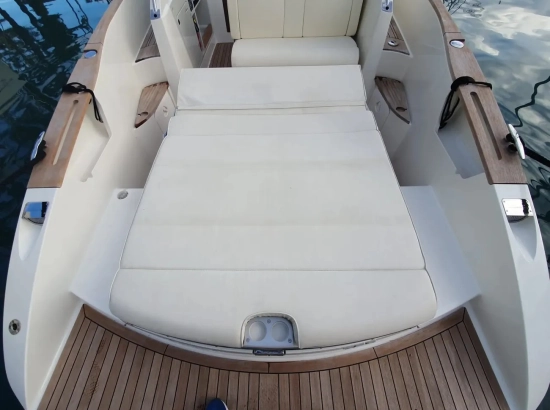 Cormate T28 Supermarine de segunda mano en venta