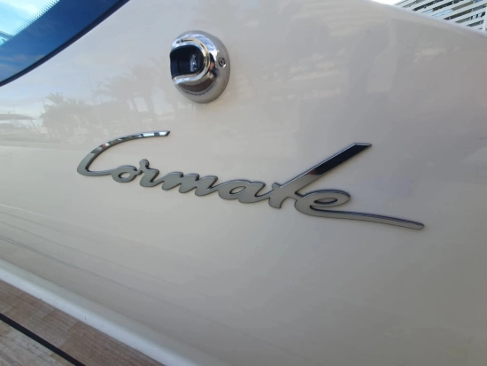 Cormate T28 Supermarine de segunda mano en venta
