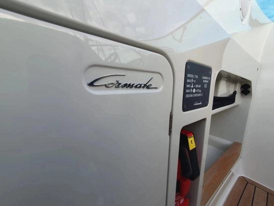 Cormate T28 Supermarine de segunda mano en venta