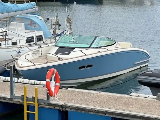 Cormate T28 Supermarine de segunda mano en venta