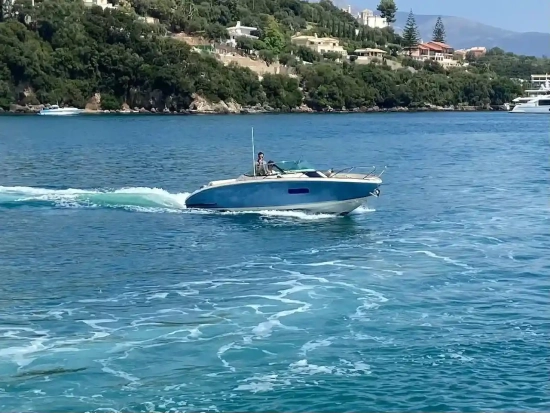 Cormate T28 Supermarine de segunda mano en venta