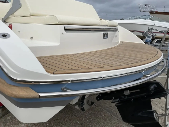 Cormate T28 Supermarine de segunda mano en venta