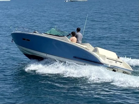 Cormate T28 Supermarine de segunda mano en venta