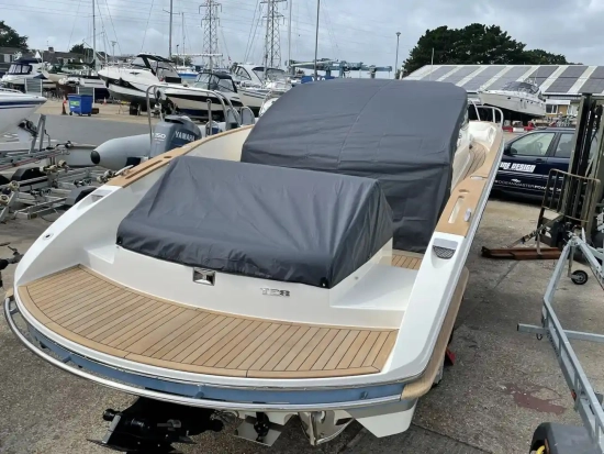 Cormate T28 Supermarine de segunda mano en venta