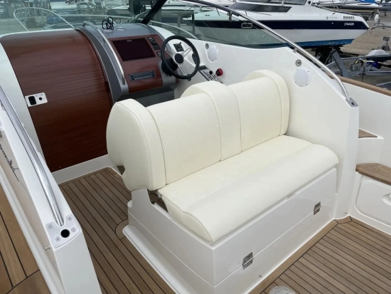 Cormate T28 Supermarine de segunda mano en venta