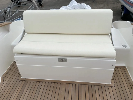 Cormate T28 Supermarine de segunda mano en venta