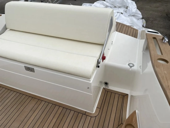 Cormate T28 Supermarine de segunda mano en venta