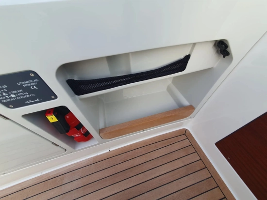 Cormate T28 Supermarine de segunda mano en venta