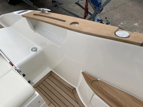 Cormate T28 Supermarine de segunda mano en venta
