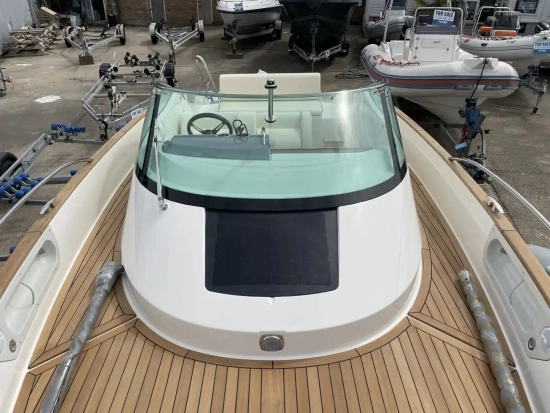 Cormate T28 Supermarine de segunda mano en venta