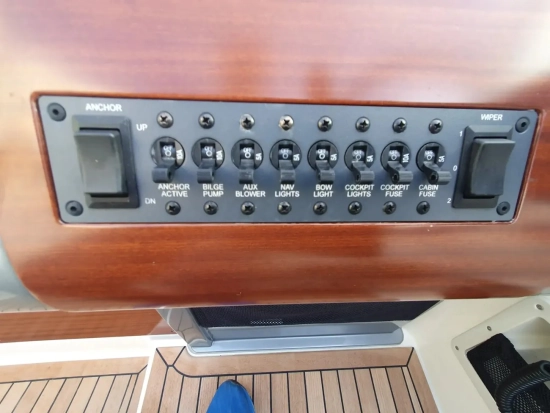 Cormate T28 Supermarine de segunda mano en venta