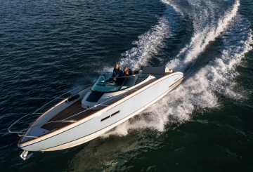 Cormate T28 nuova in vendita