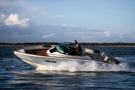 Cormate T28 nuevo en venta