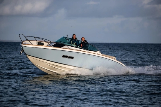 Cormate T28 nuevo en venta