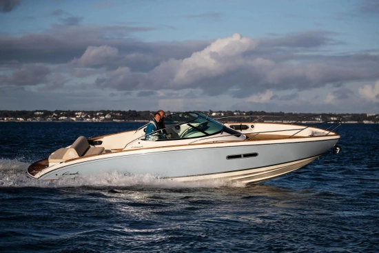 Cormate T28 nuevo en venta