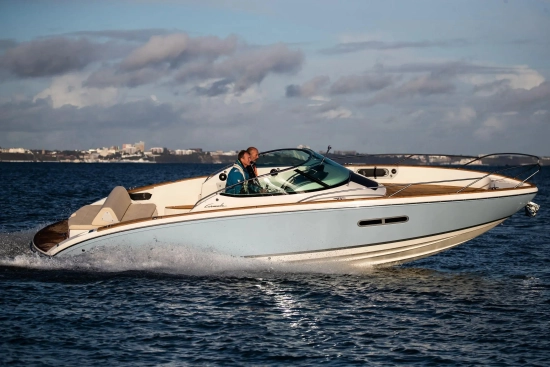 Cormate T28 nuevo en venta