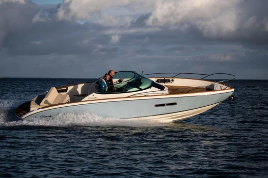 Cormate T28 nuevo en venta
