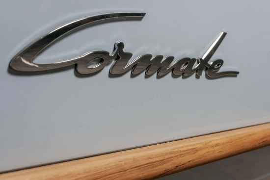 Cormate T28 nuevo en venta