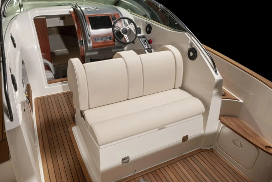 Cormate T28 nuevo en venta