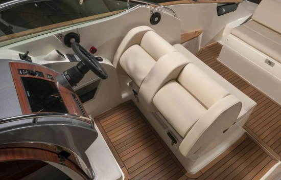 Cormate T28 nuevo en venta