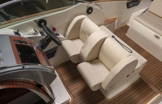 Cormate T28 nuevo en venta