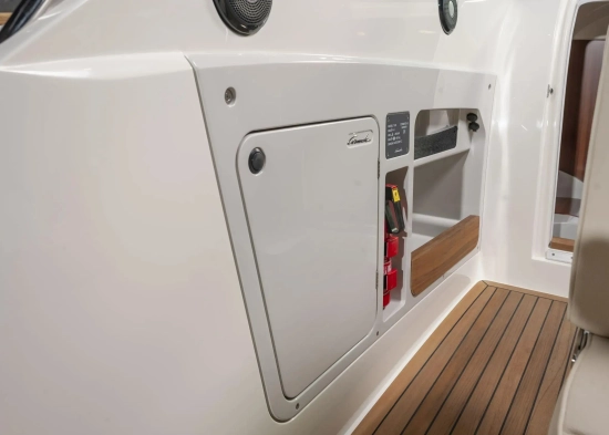 Cormate T28 nuevo en venta