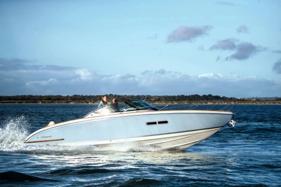 Cormate T28 nuevo en venta