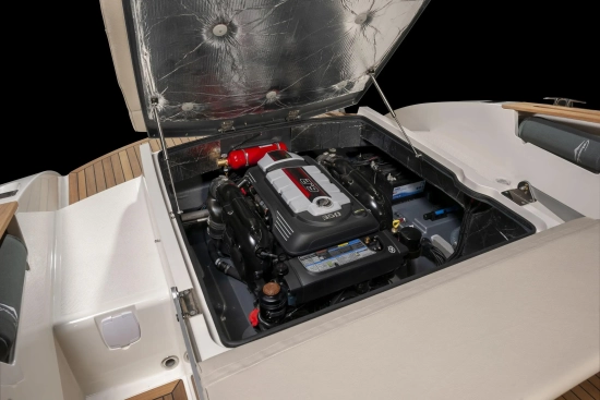Cormate T28 nuevo en venta