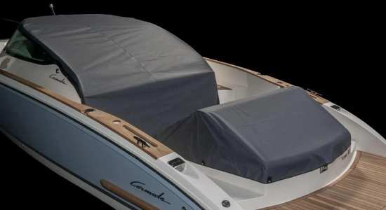 Cormate T28 nuevo en venta