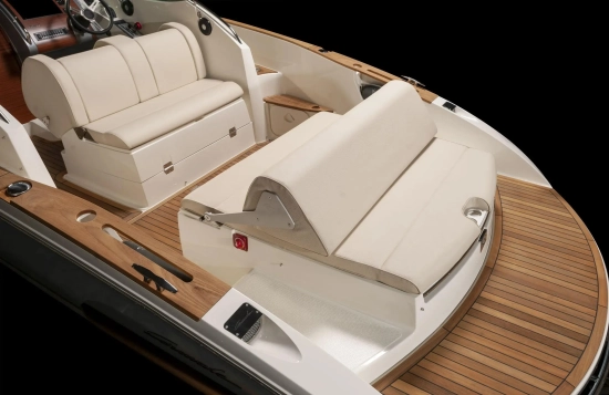 Cormate T28 nuevo en venta