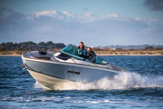 Cormate T28 nuevo en venta