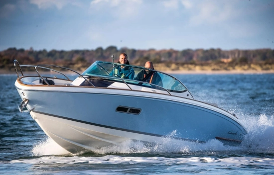 Cormate T28 nuevo en venta