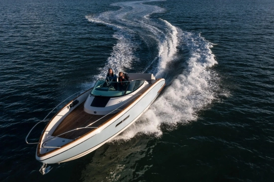 Cormate T28 nuevo en venta