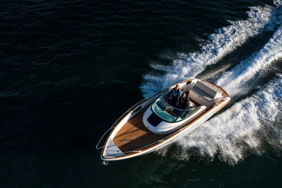 Cormate T28 nuevo en venta