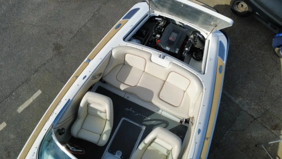 Chris Craft Speedster Heritage Edition 21 usado à venda