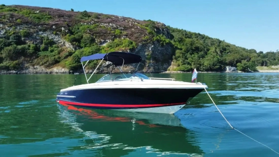 Chris Craft Speedster Heritage Edition 21 usado à venda