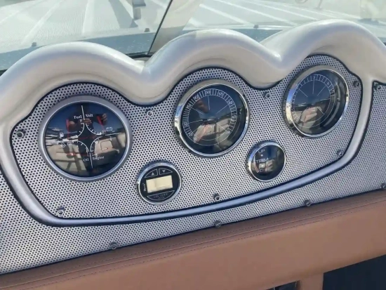 Chris Craft Speedster Heritage Edition 21 usado à venda