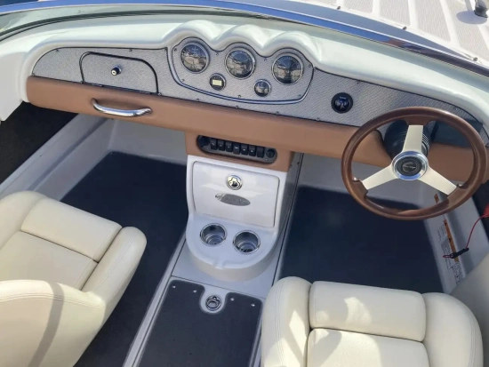 Chris Craft Speedster Heritage Edition 21 usado à venda